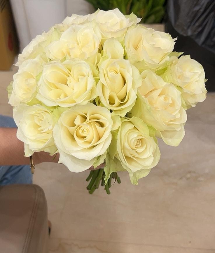 Bridal Bouquet