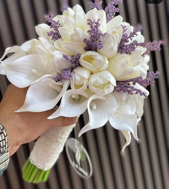 Bridal Bouquet