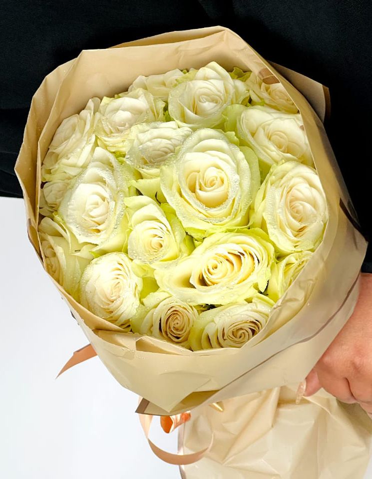 Athena Rose Bouquet